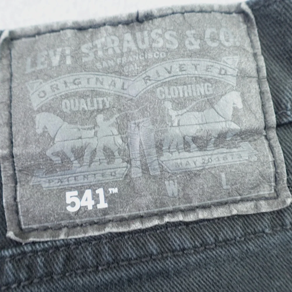Levis approx measurements